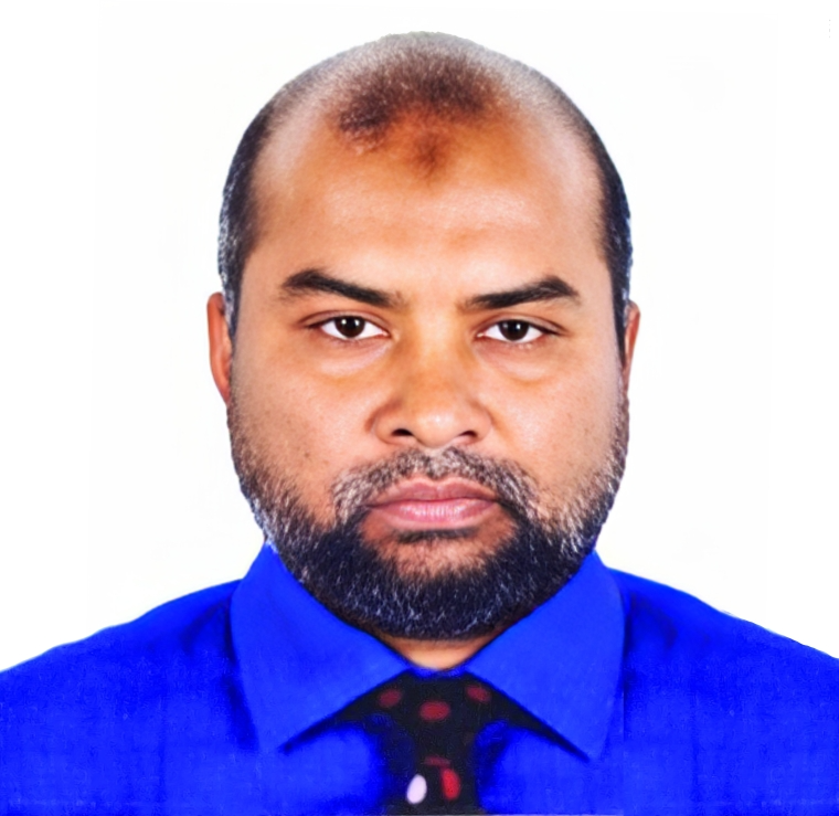 Md. Salah Uddin_Photo