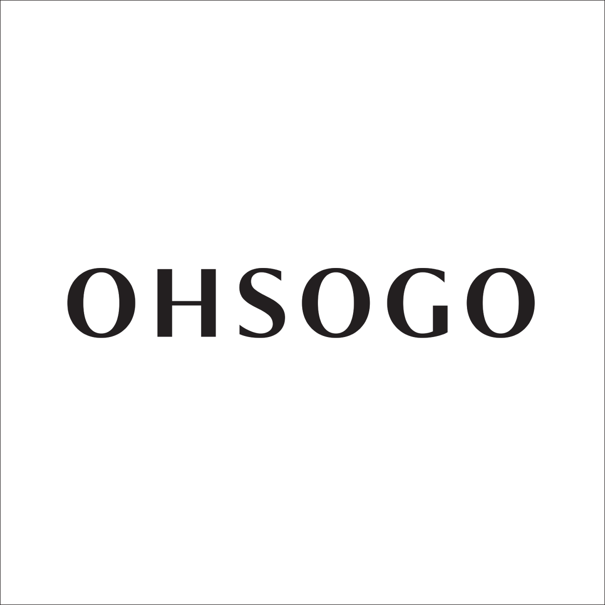OSHOGO