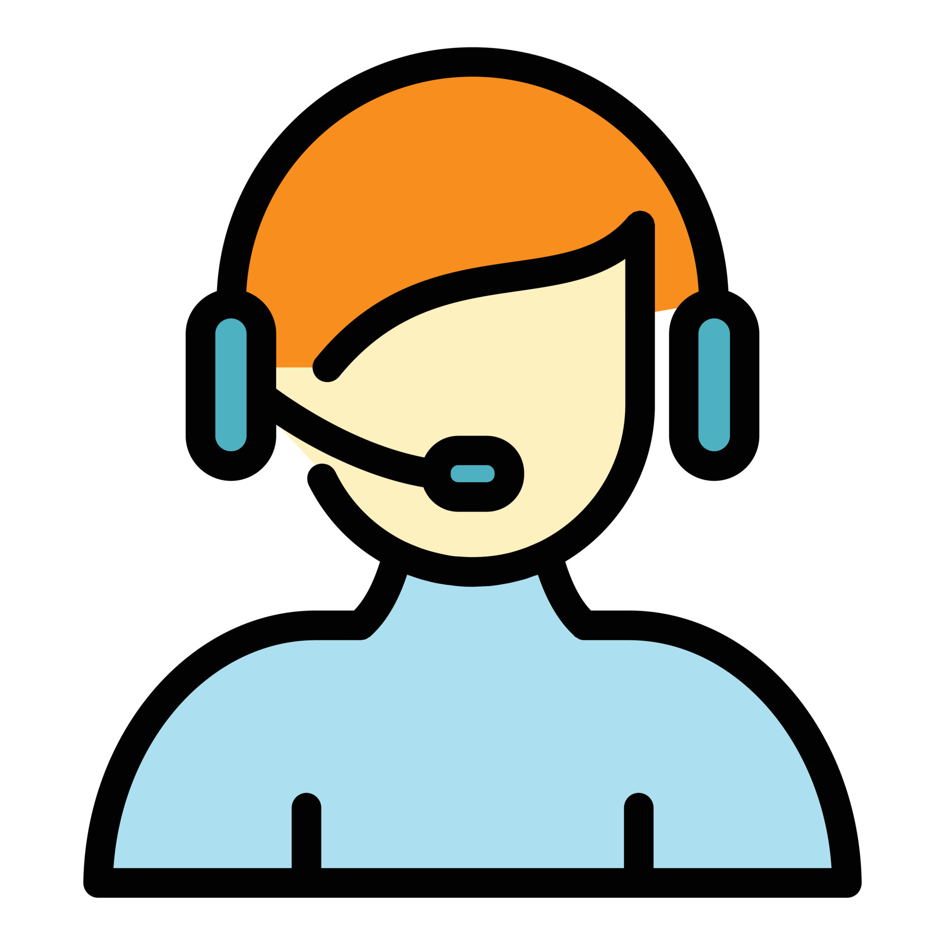 customer-support-icon-color-outline-vector