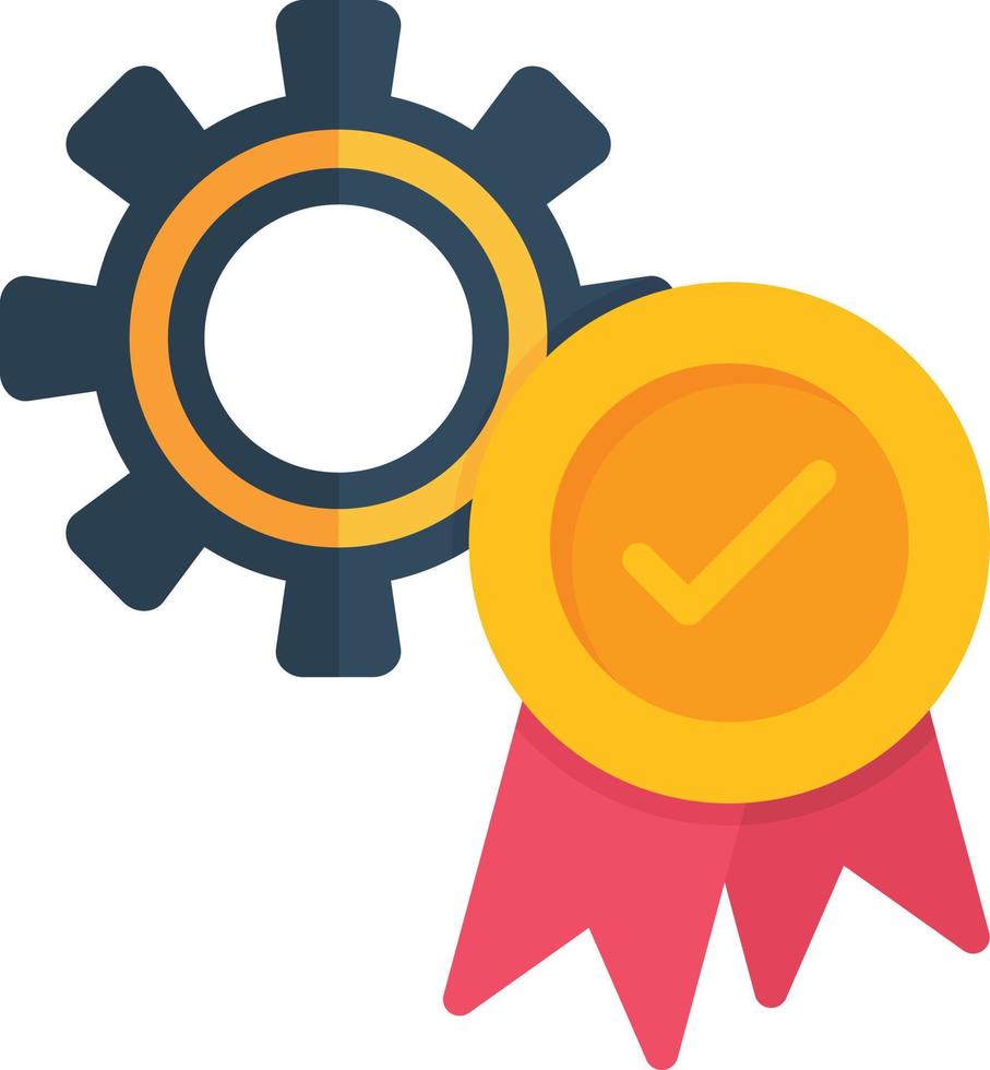 quality-assurance-flat-icon-free-vector